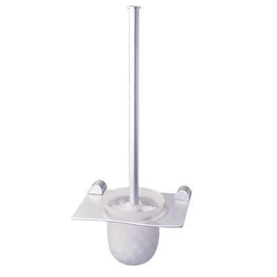 Toilet Brush and Holder